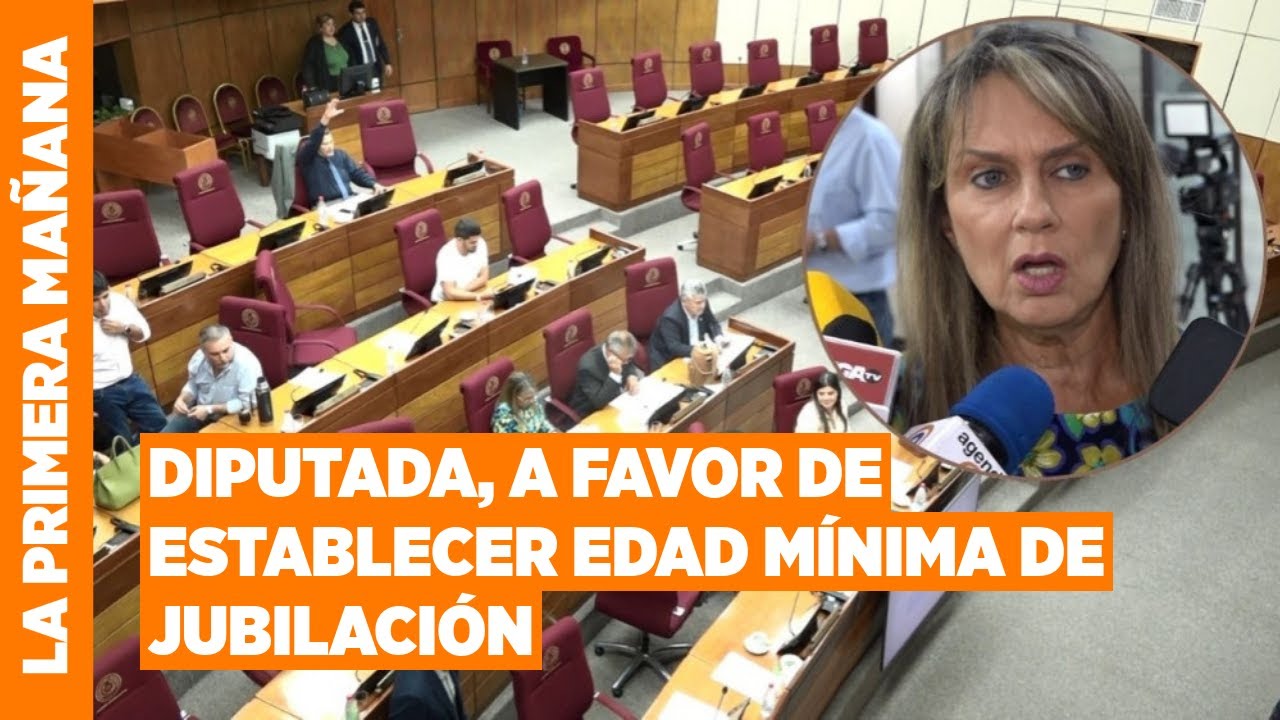 Caja Fiscal: proyecto de reforma del Ejecutivo está en el centro del debate
