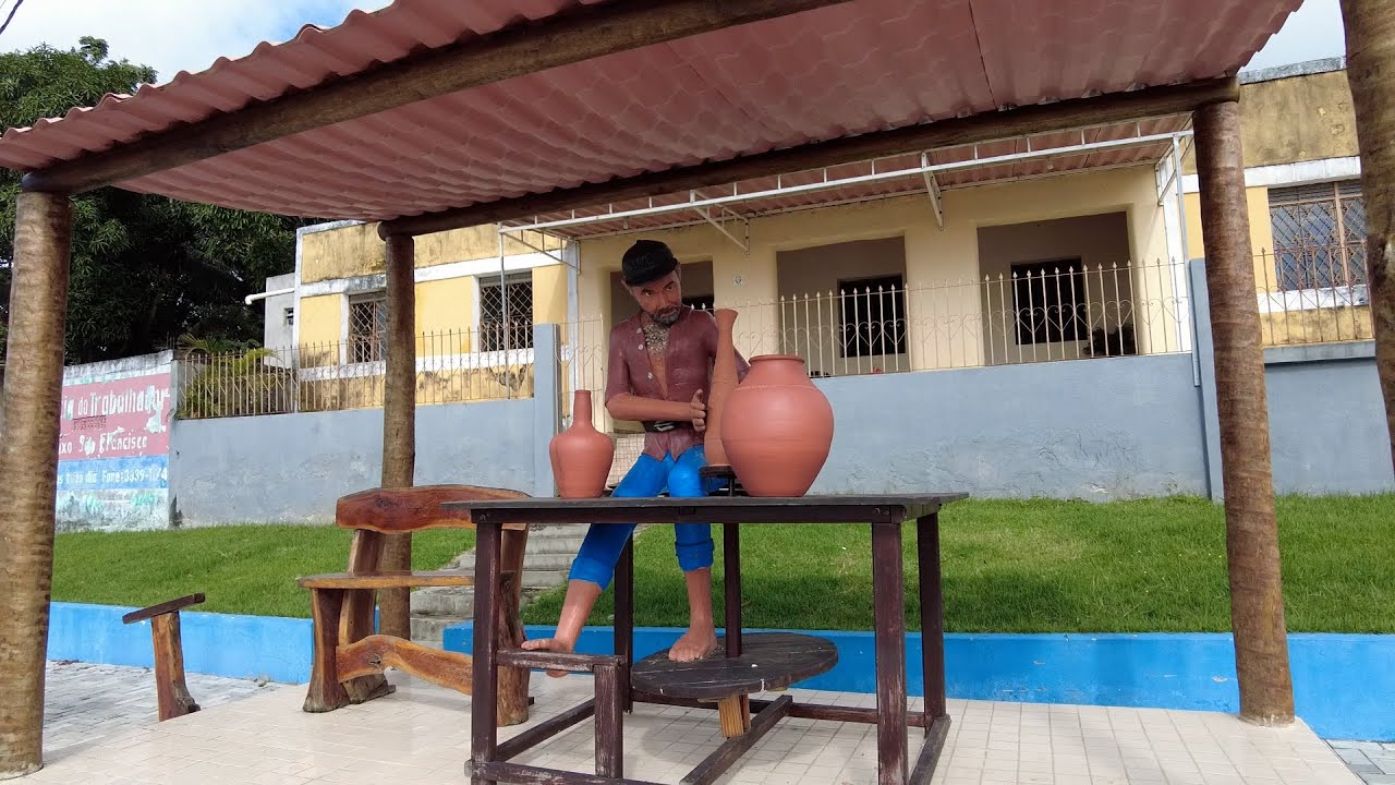 SANTANA DO SÃO FRANCISCO