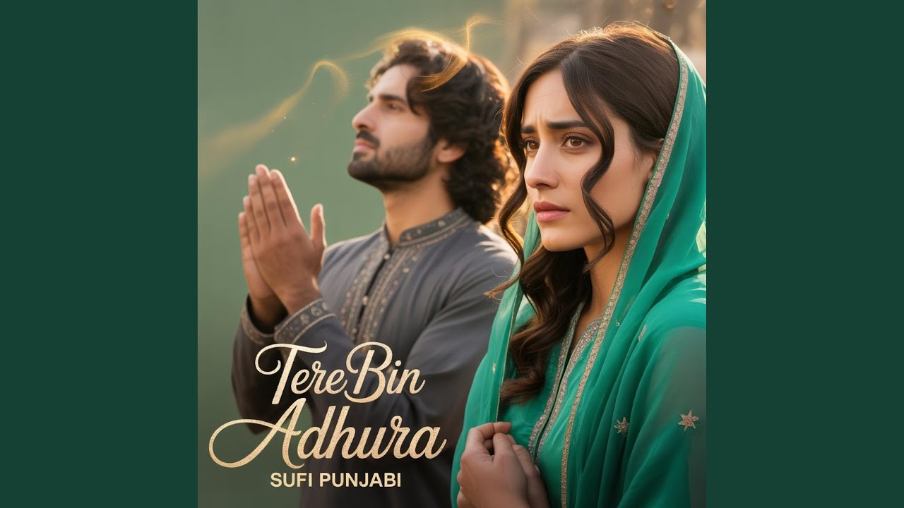 Tere bin Adhura