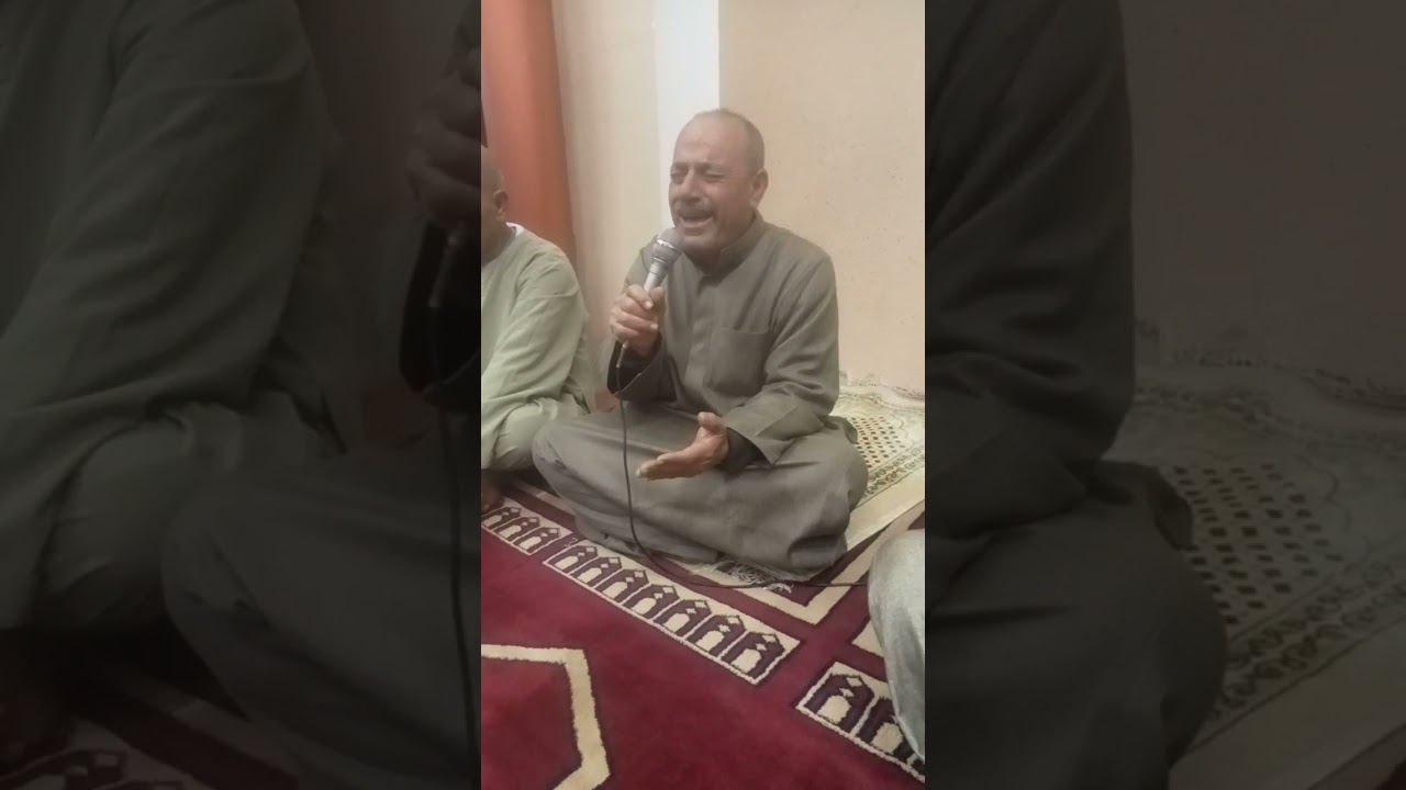 الاحتفال بليلة القدر بمسجد التقوى بعزبة الجمل يوم 28رمضان1446ه