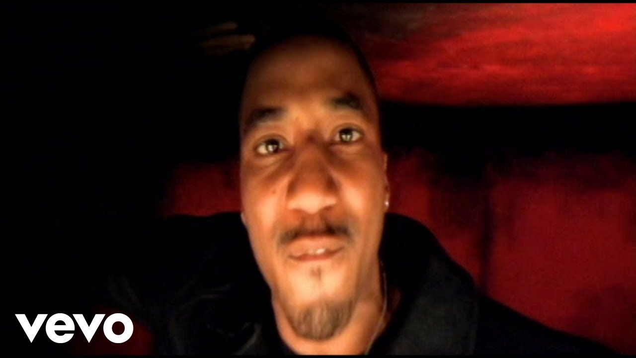A Tribe Called Quest - Stressed Out (Remix) (Official Video) ft. Faith Evans, Raphael Saadiq