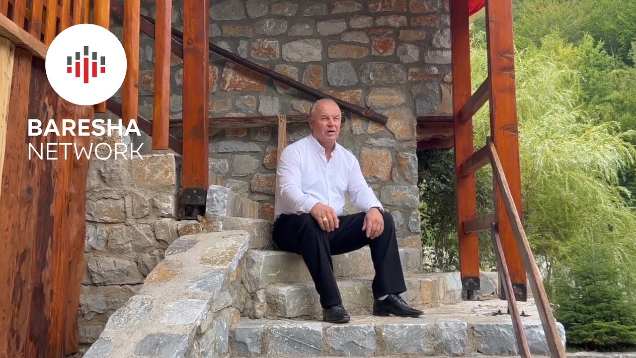 Hasan Telaku - Martiret e fshatit banjë