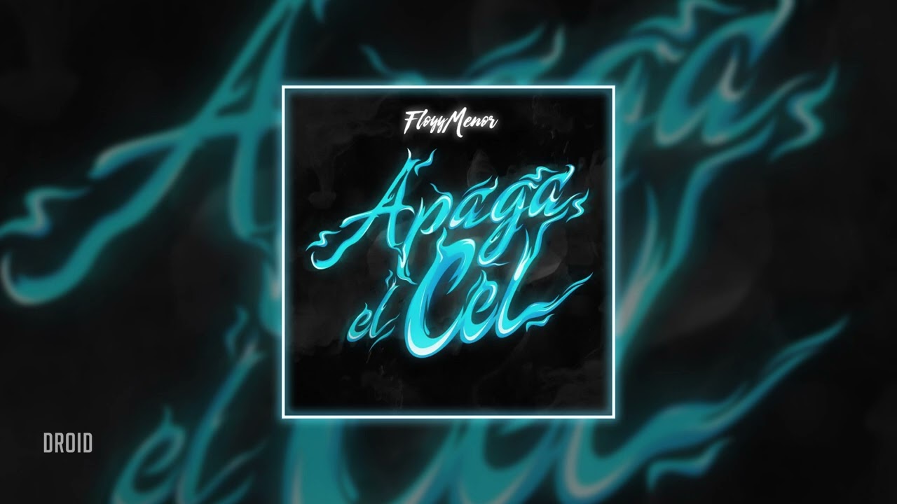 floyymenor - apaga el cel (𝒔𝒍𝒐𝒘𝒆𝒅 + 𝒓𝒆𝒗𝒆𝒓𝒃)