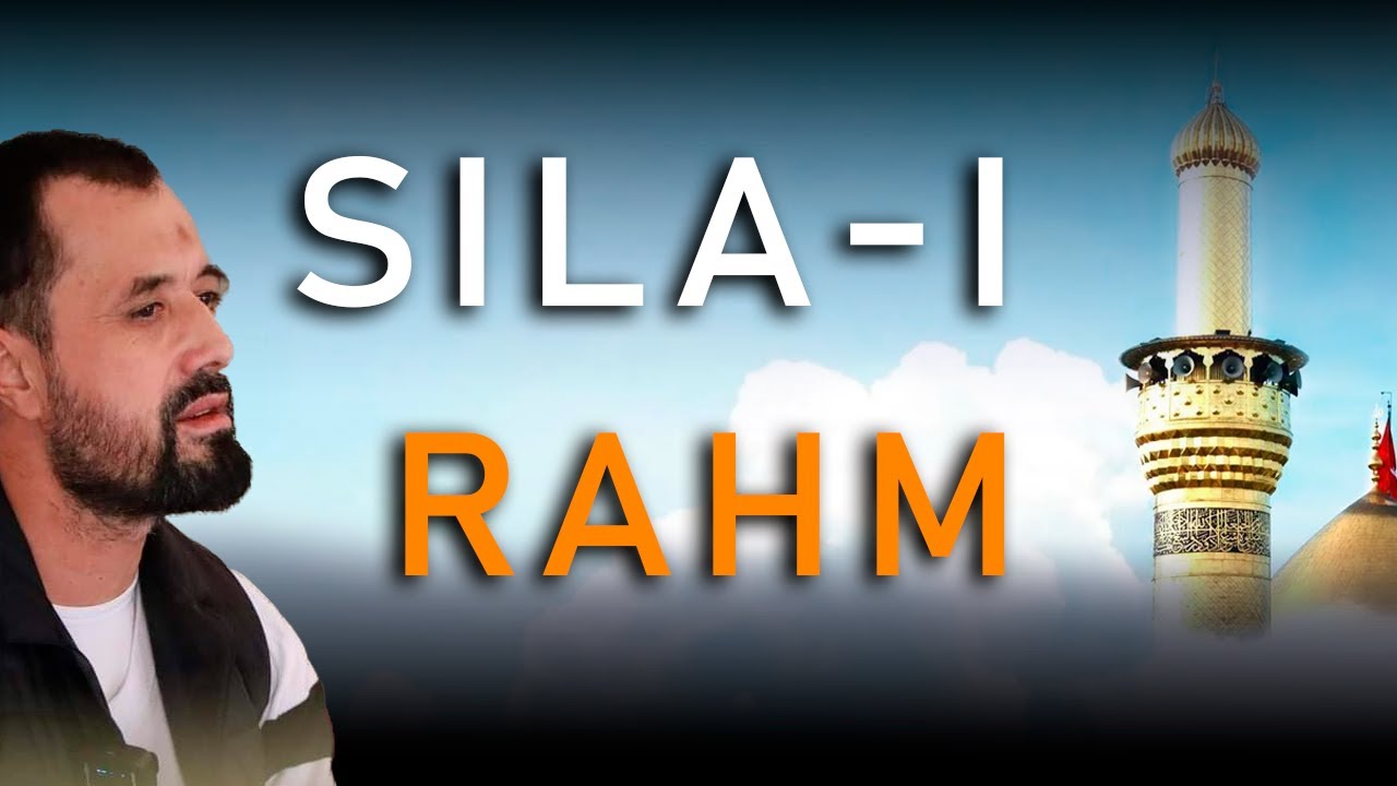 #SAVOL ● Sila-i rahm haqida &copy; Abror Muxtor Aliy