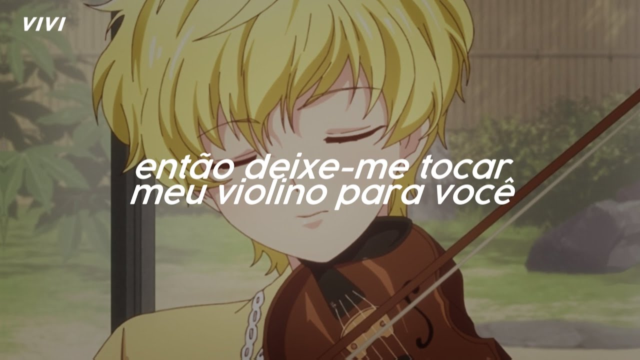World's Smallest Violin - AJR [tradução]