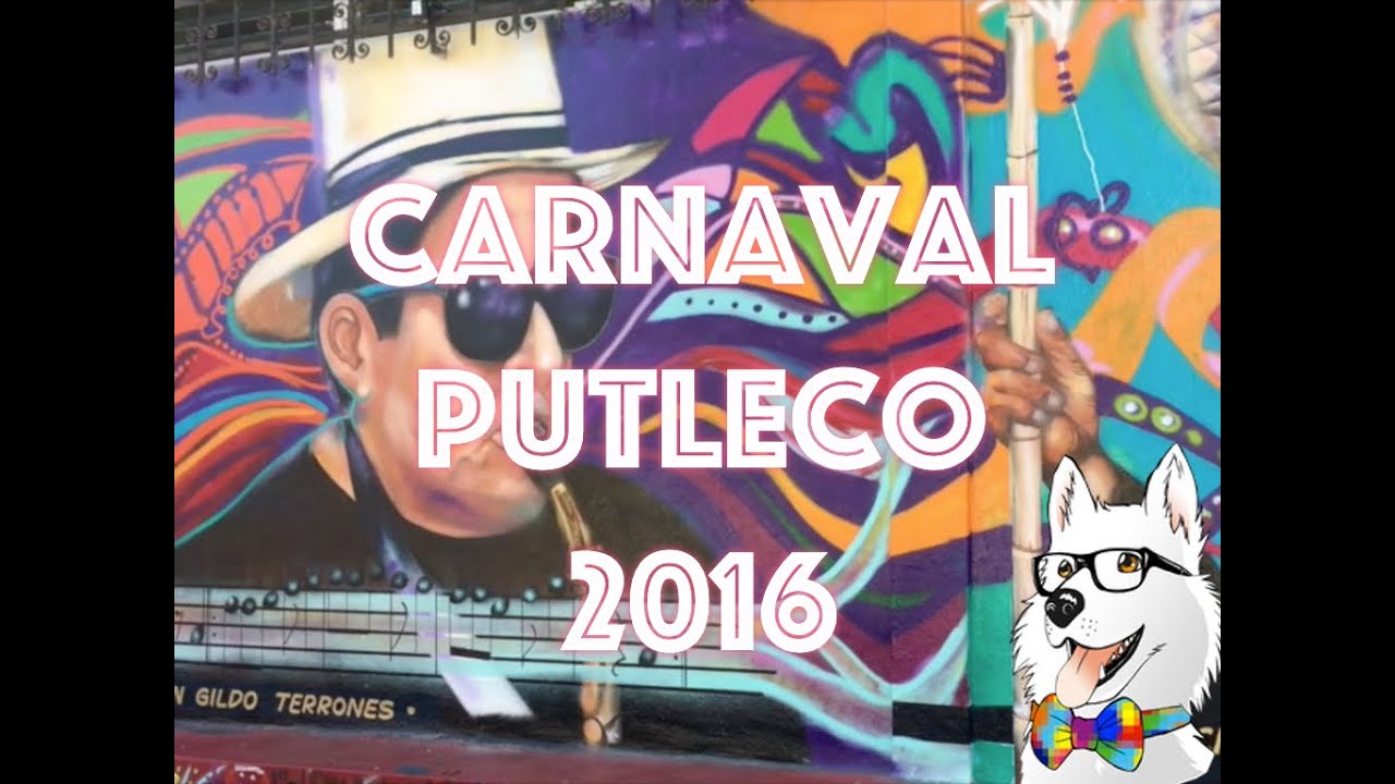 Carnaval Putleco 2016