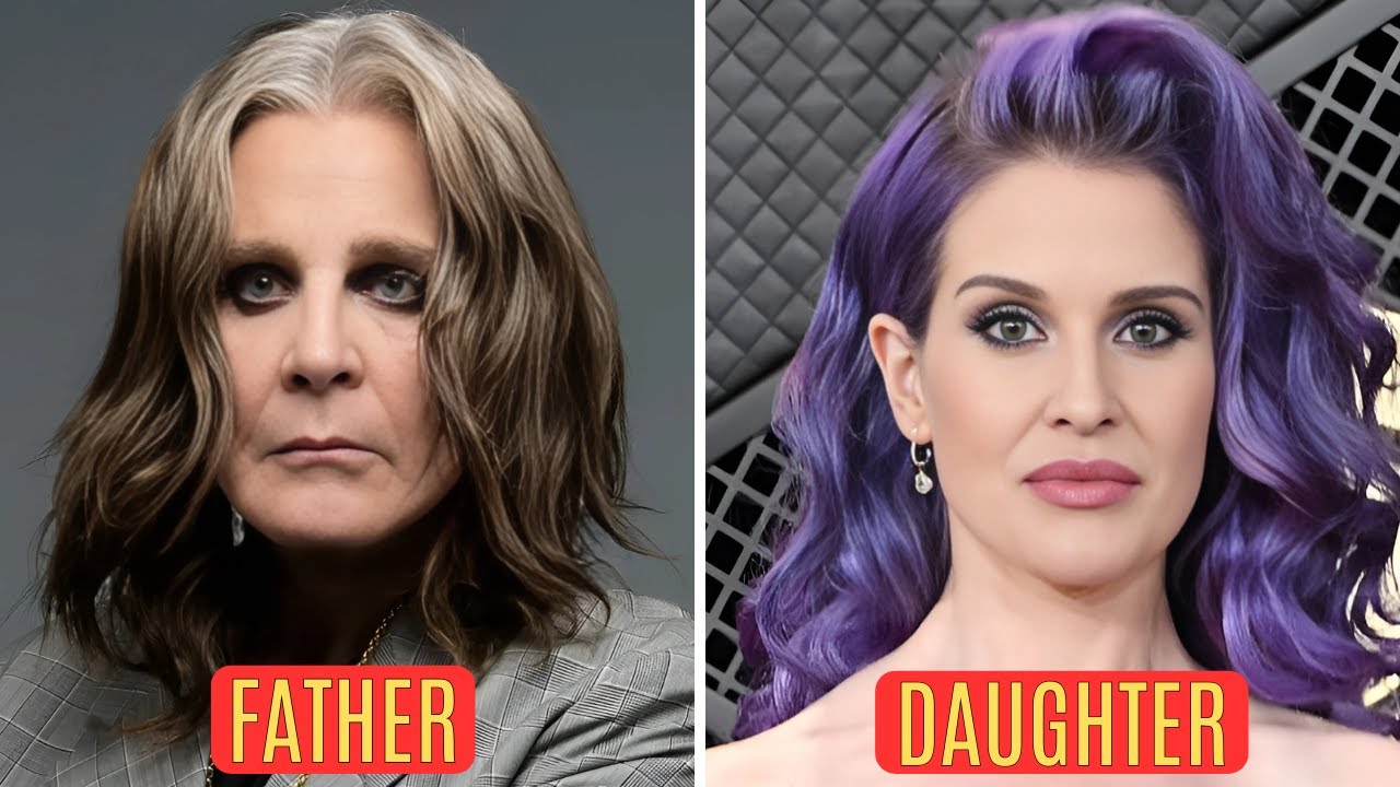 27 Hollywood’s Fathers & Their Surprised Daughters P4 | Hollywood Celebrities Actors & Actresses