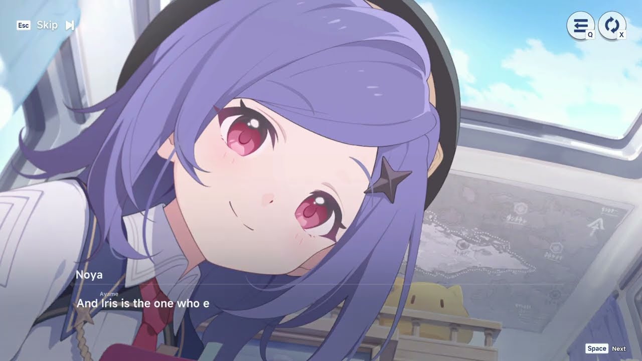 Stella Sora | Gameplay