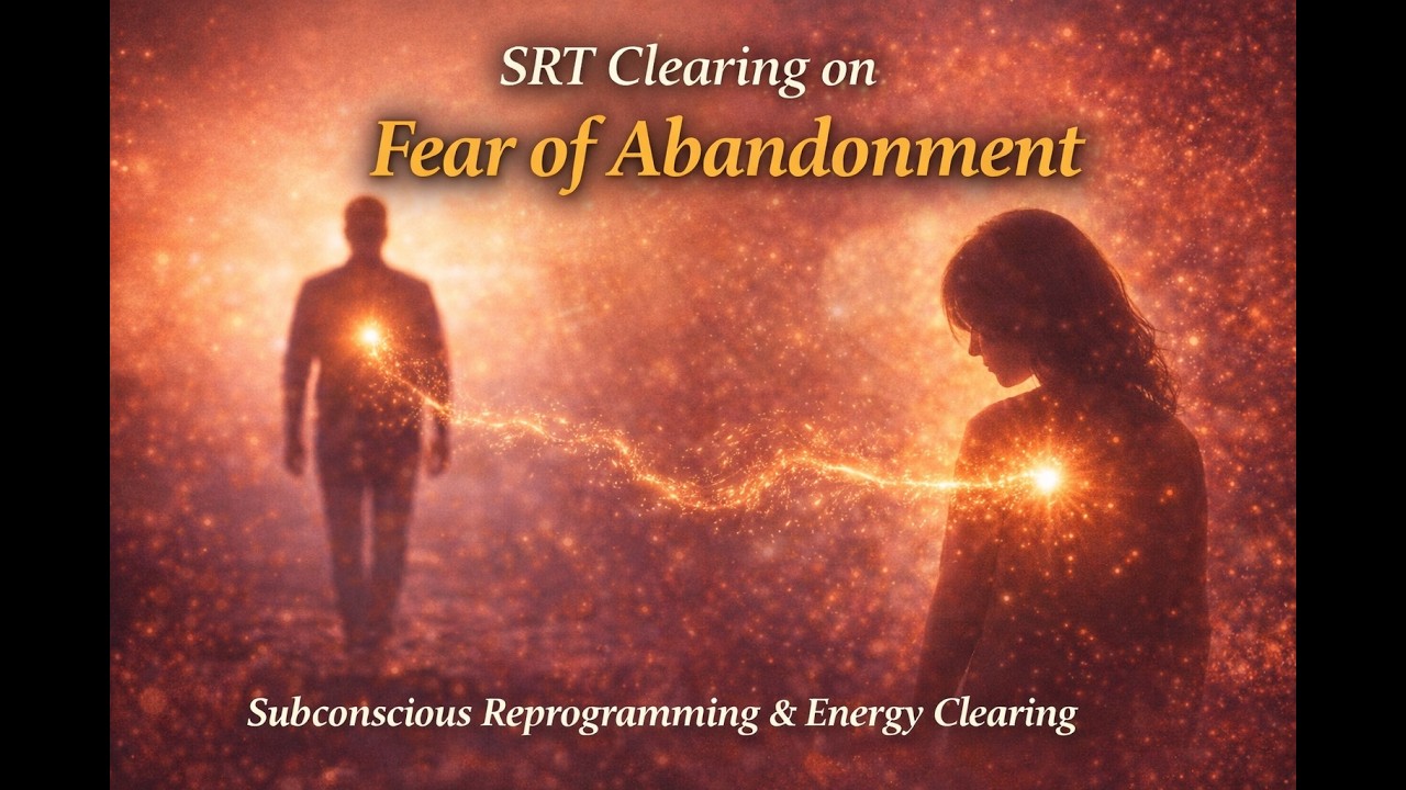 SRT Clearing on Fear of Abandonment