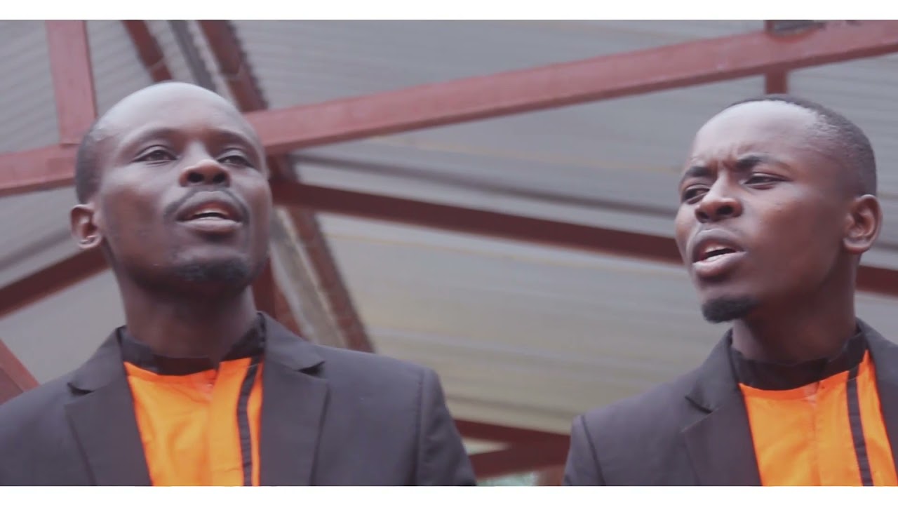 Utwuzuze - choir (Ijwi rya mpwemu yera)