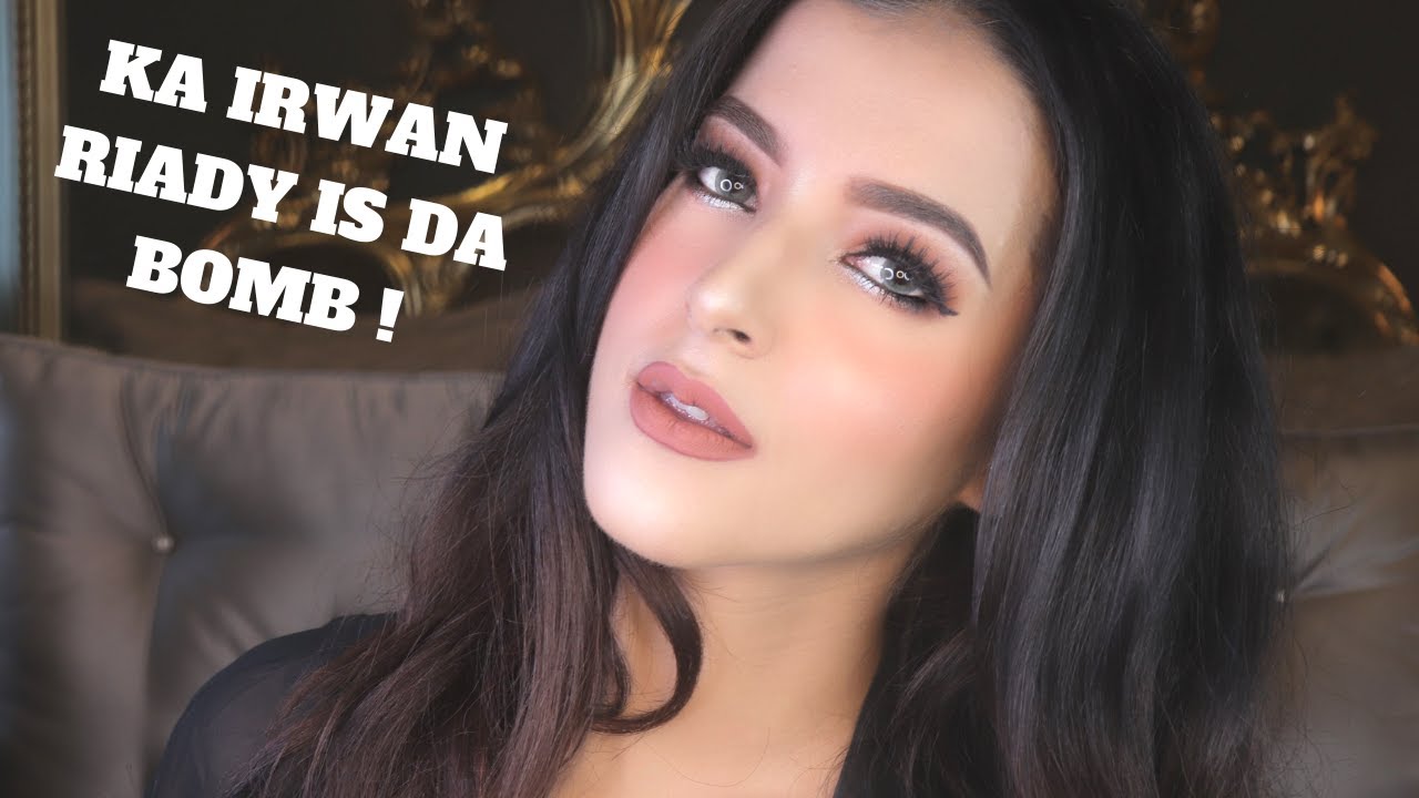 mua ter hits di RAHASIA MAKEUP MUA HITS !