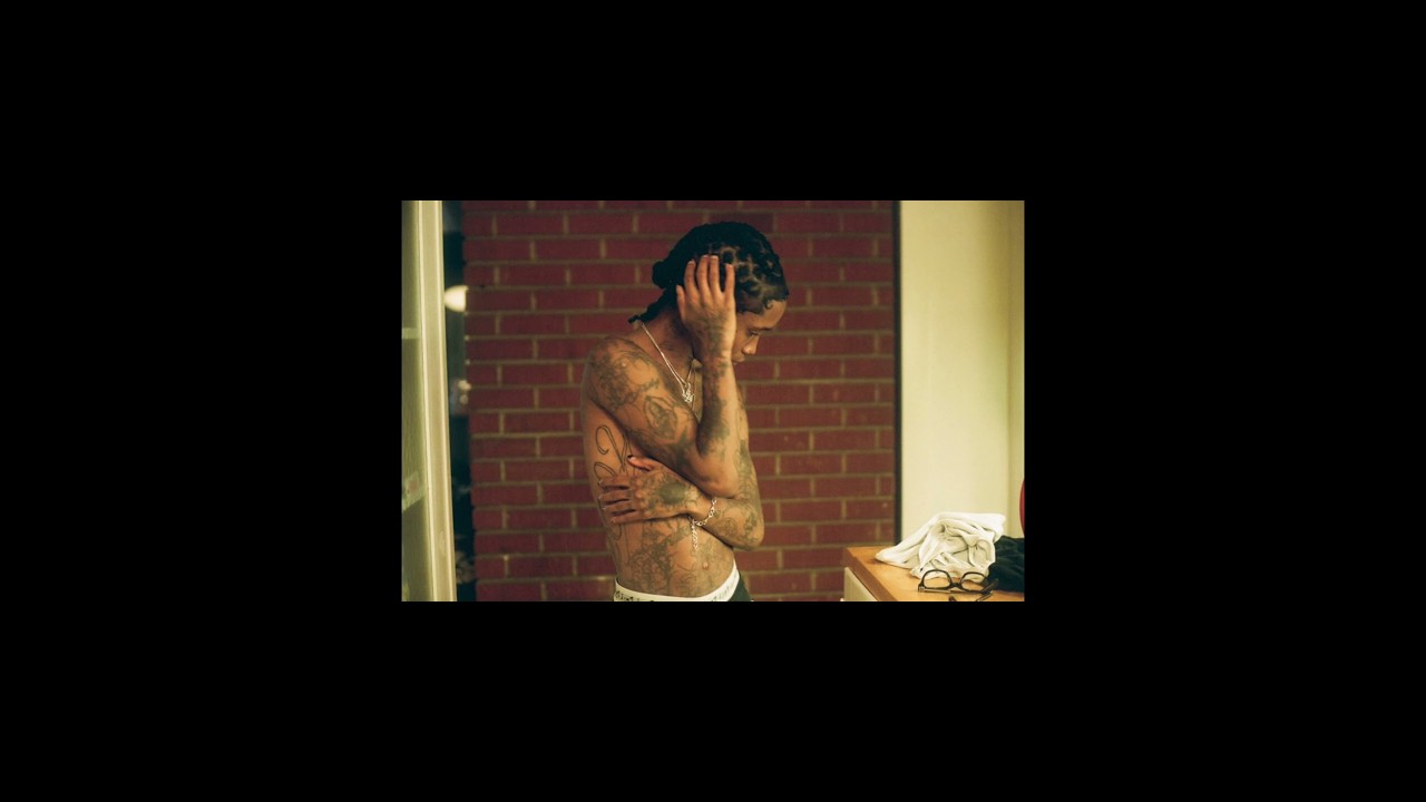 [FREE] Nine Vicious x 1300saint Type Beat | 