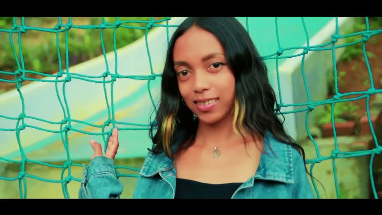  Clip Officiel 2026✓  HERY MAMY  titre : ANJAKAO✓