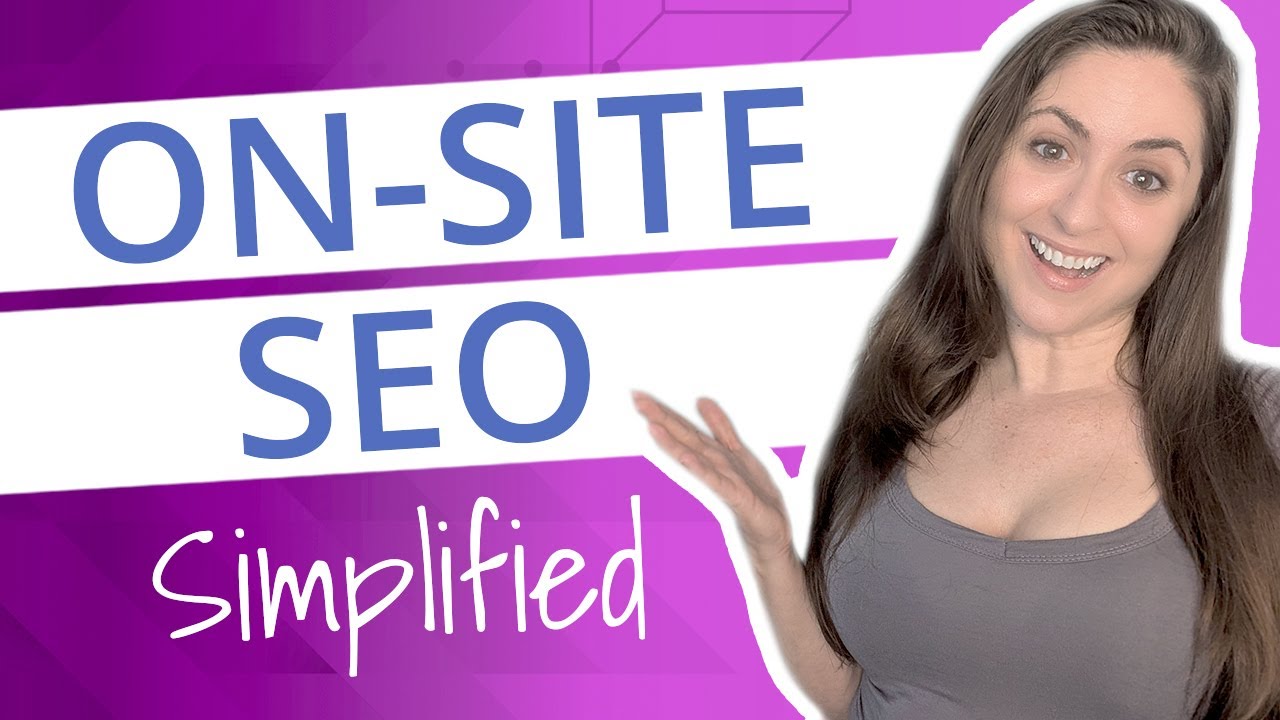 Easy On-Site SEO with this New Toolkit (Free Trial!)