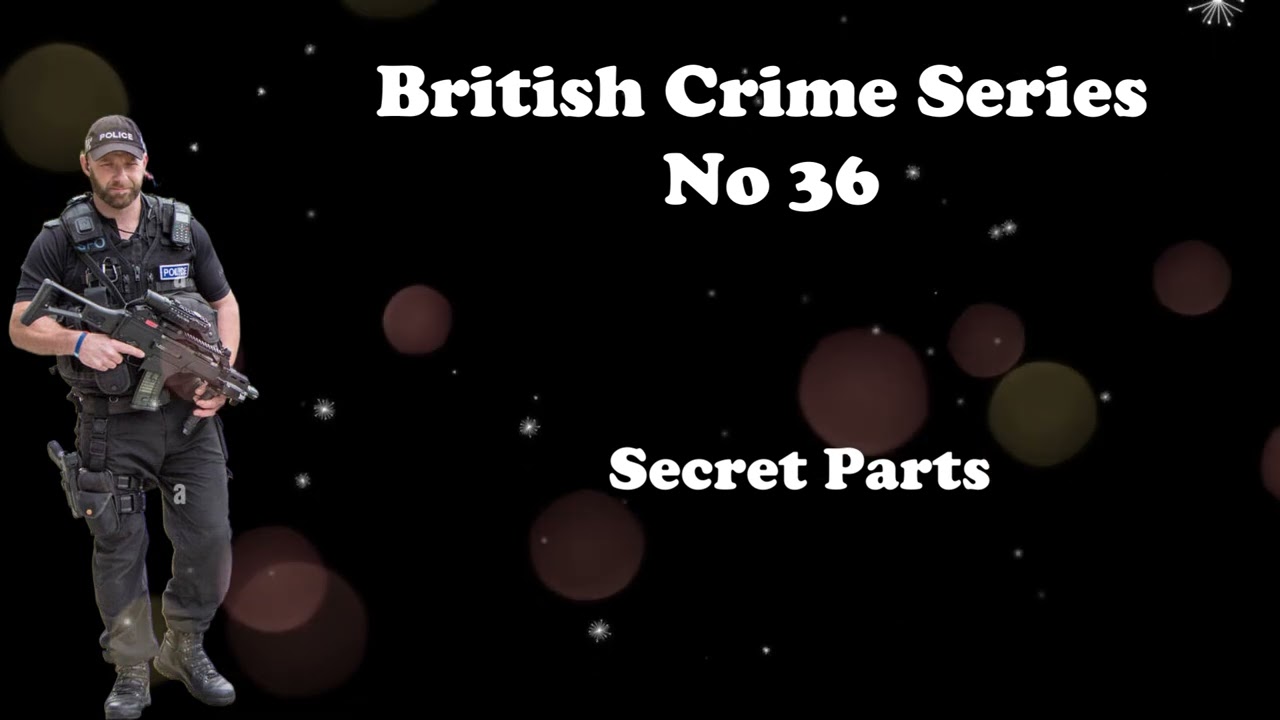 British Crime Shows 036