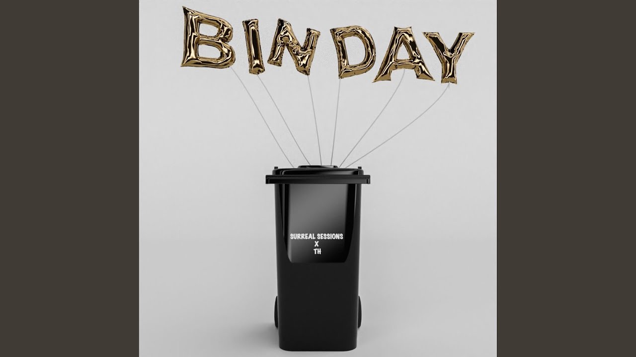 BINDAY (feat. Surreal Sessions)