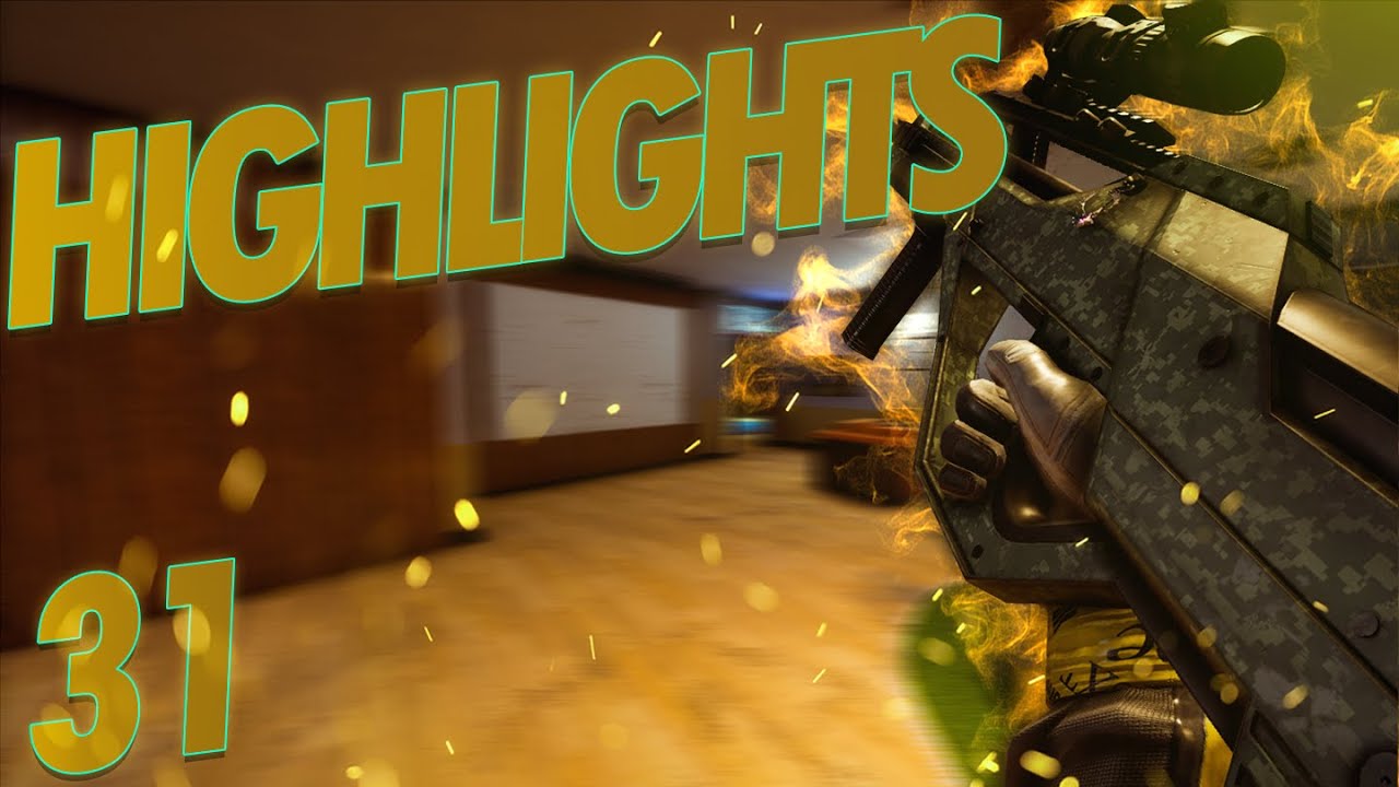 R6 Highlights#31