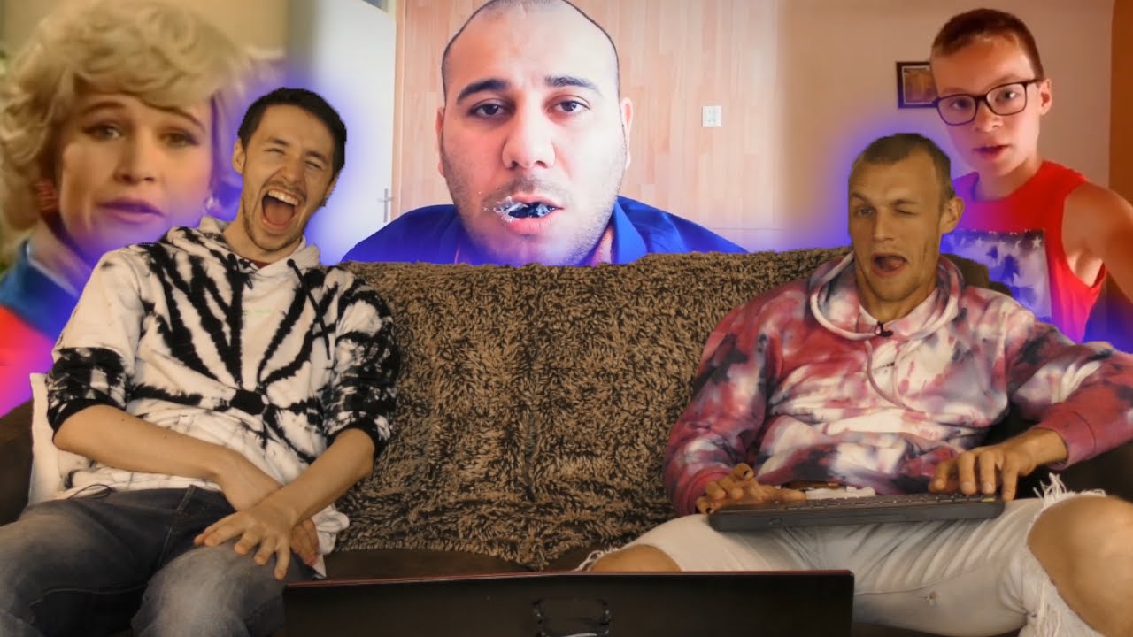 Reageren op.. MET LINKTIJGER - TANDPASTA & KURK