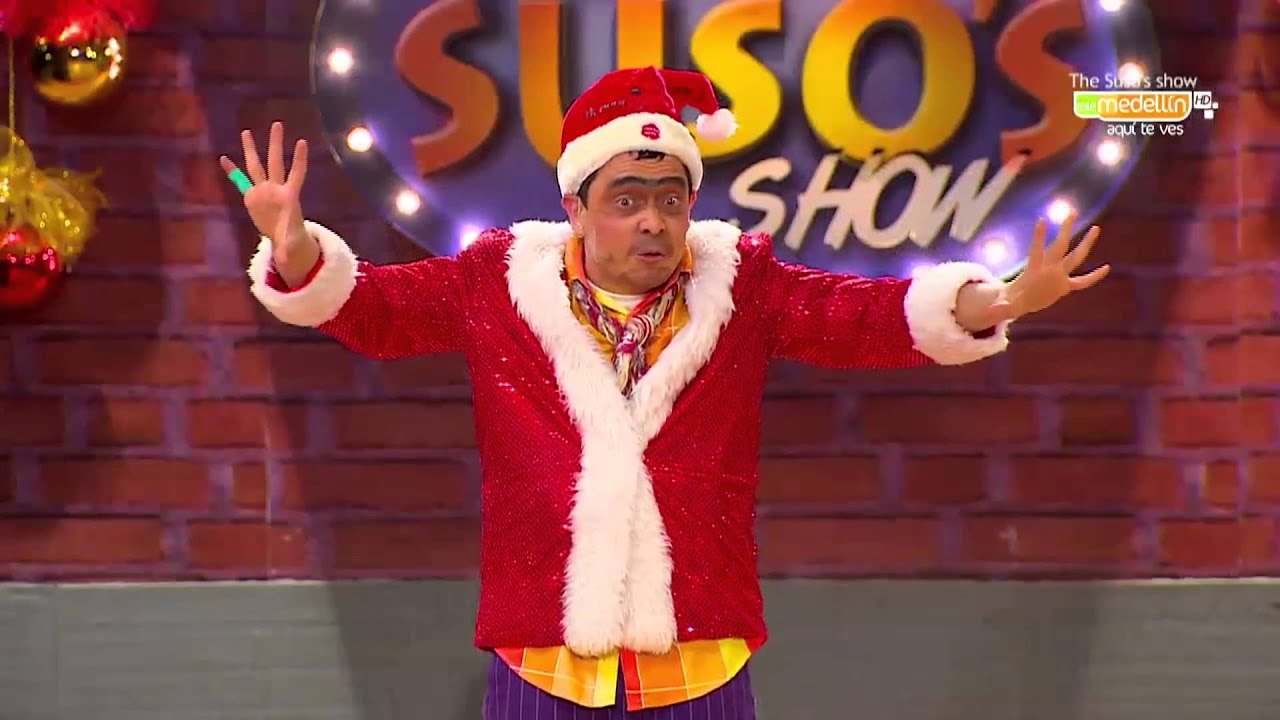 [Monólosgo] La navidad y época de diciembre