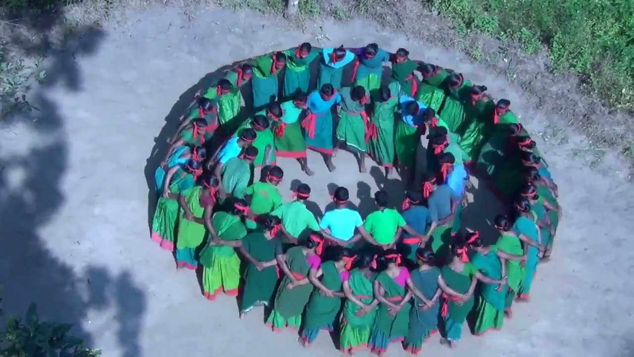 Song by Chetana Natya Manch (CNM)