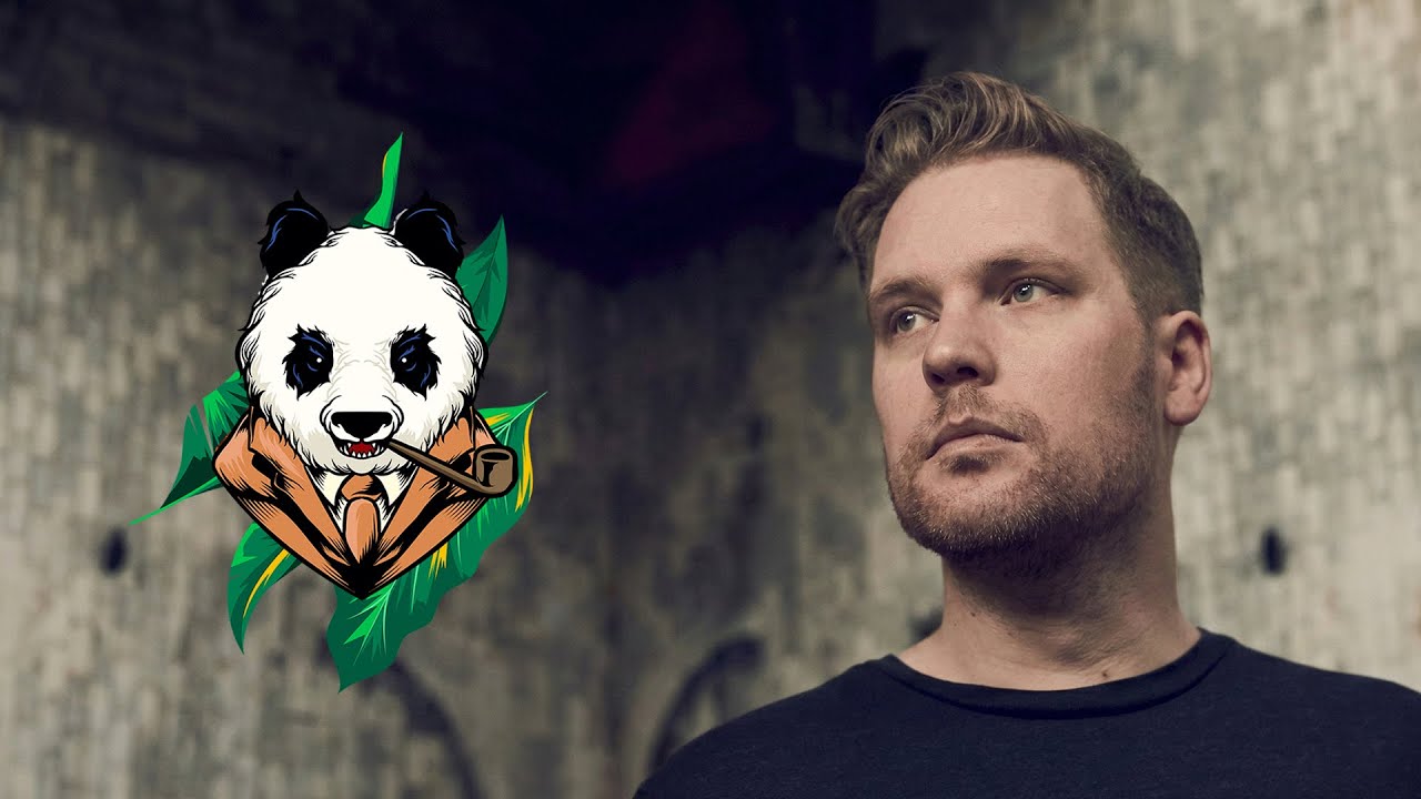 Mefjus - Step Back (Break Remix)