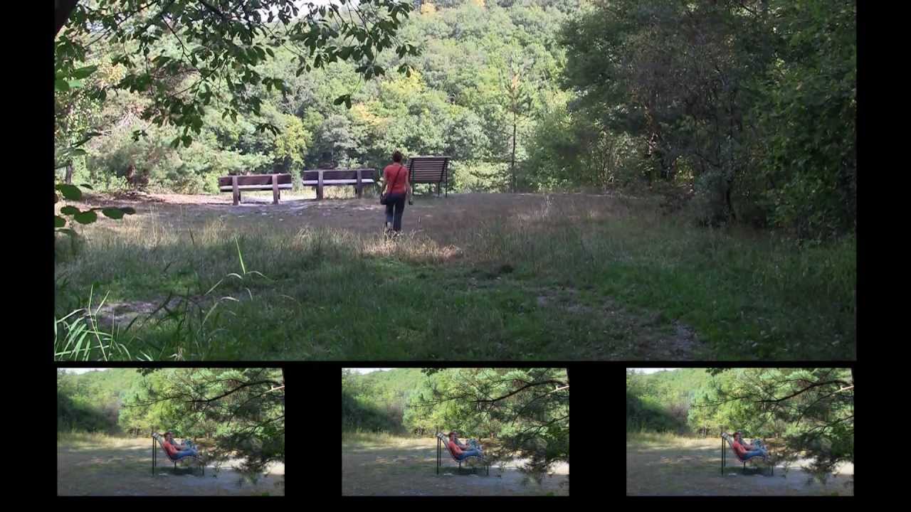 Wandern - Traumschleife Hahnenbachtaltour