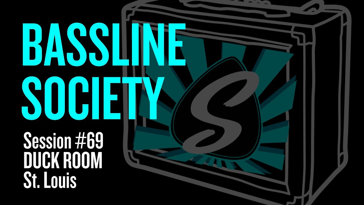 Session Snapshot | BASSLINE SOCIETY