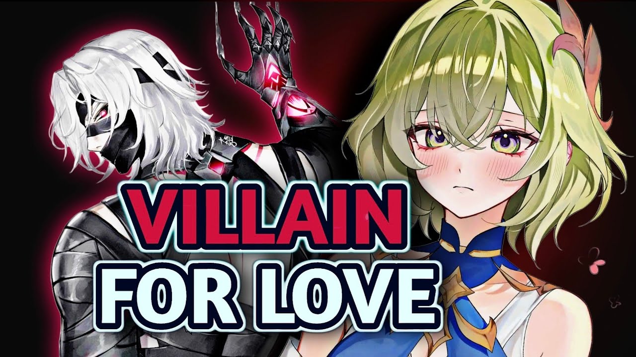 Rerir's TRAGIC Archon Quest: He Became a Villain... For Love?