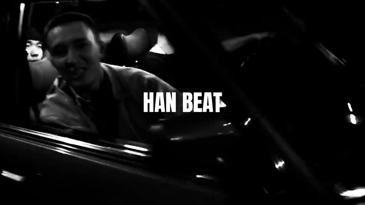 Скриптонит x Niman type beat (prod.by HAN)