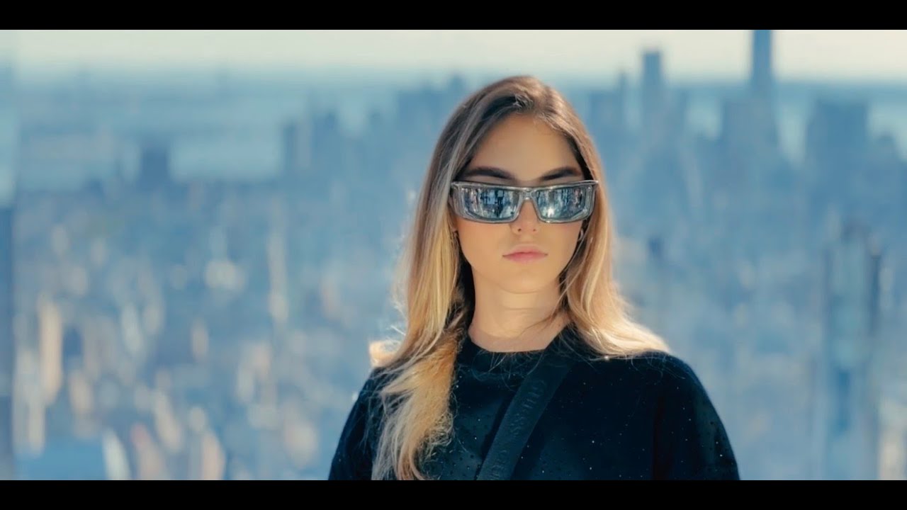 D-END (Official Video)