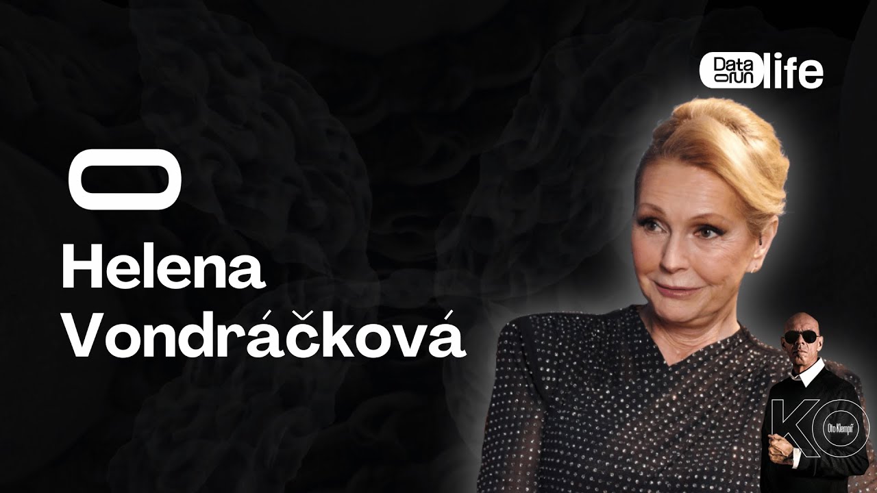 KO - Helena, která není šíleně smutná!
