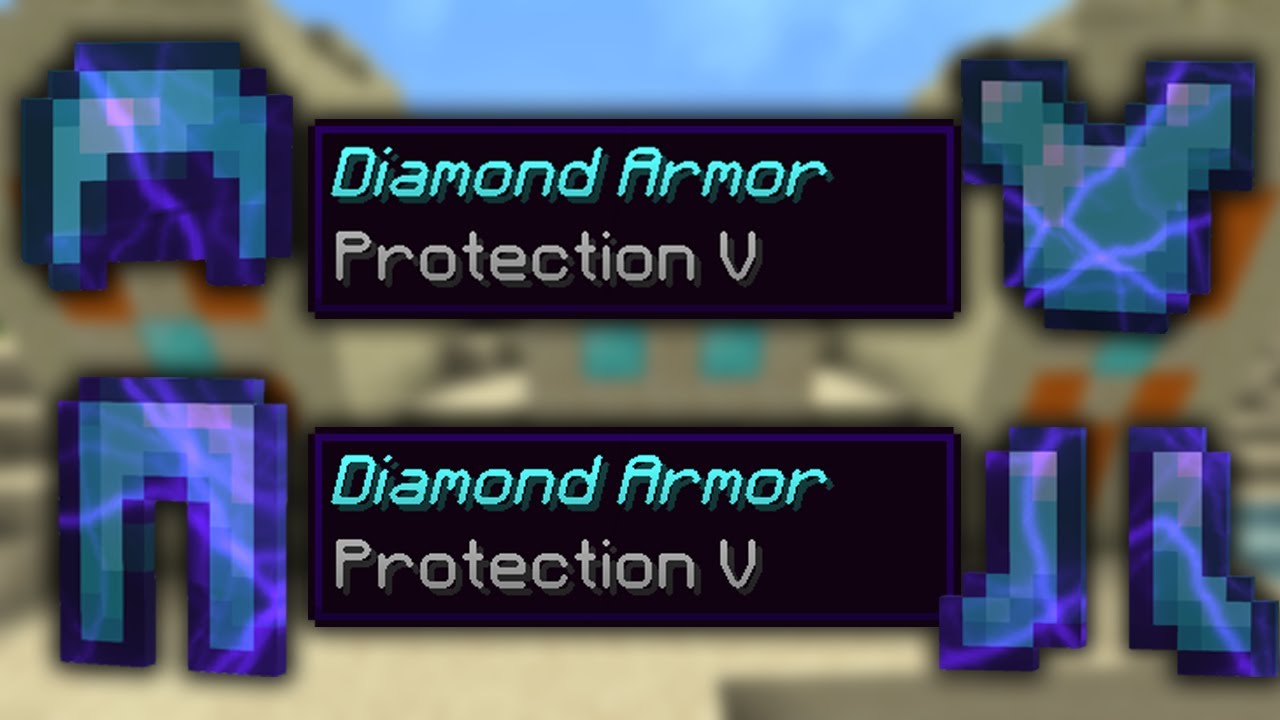 I became INVINCIBLE in Hypixel UHC