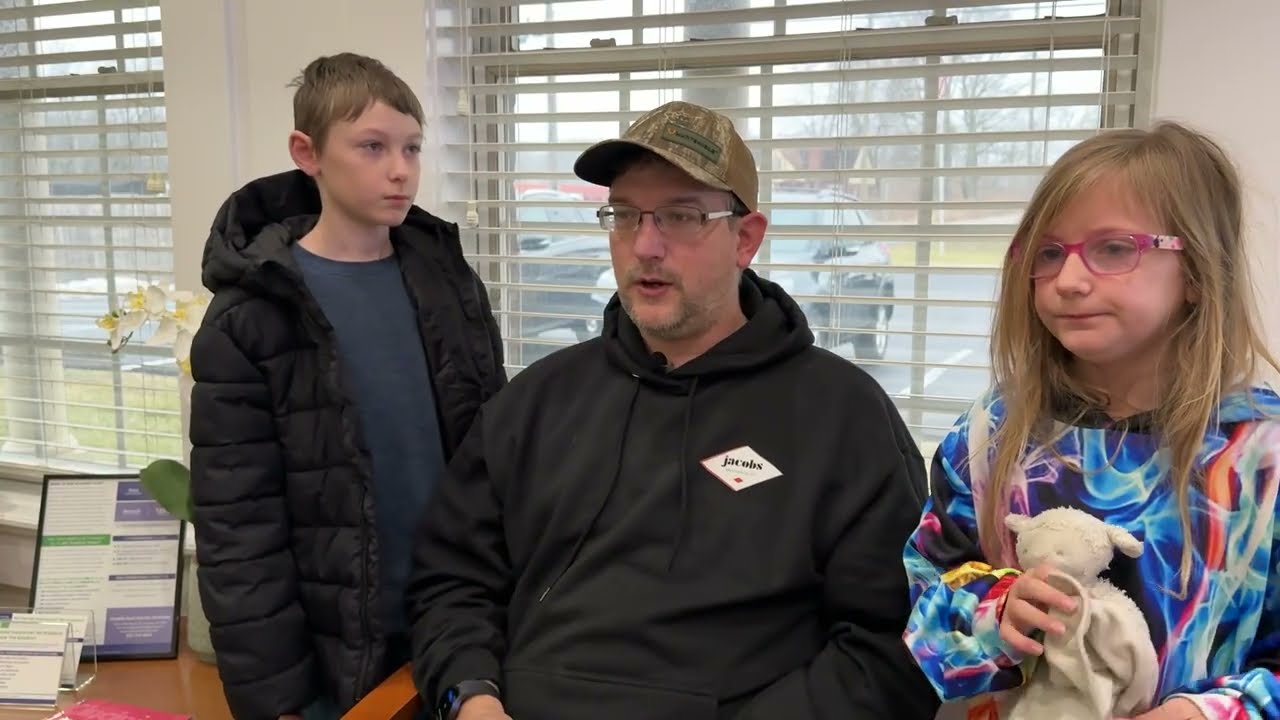 Give Kids a Smile has been a staple for more than 20 years