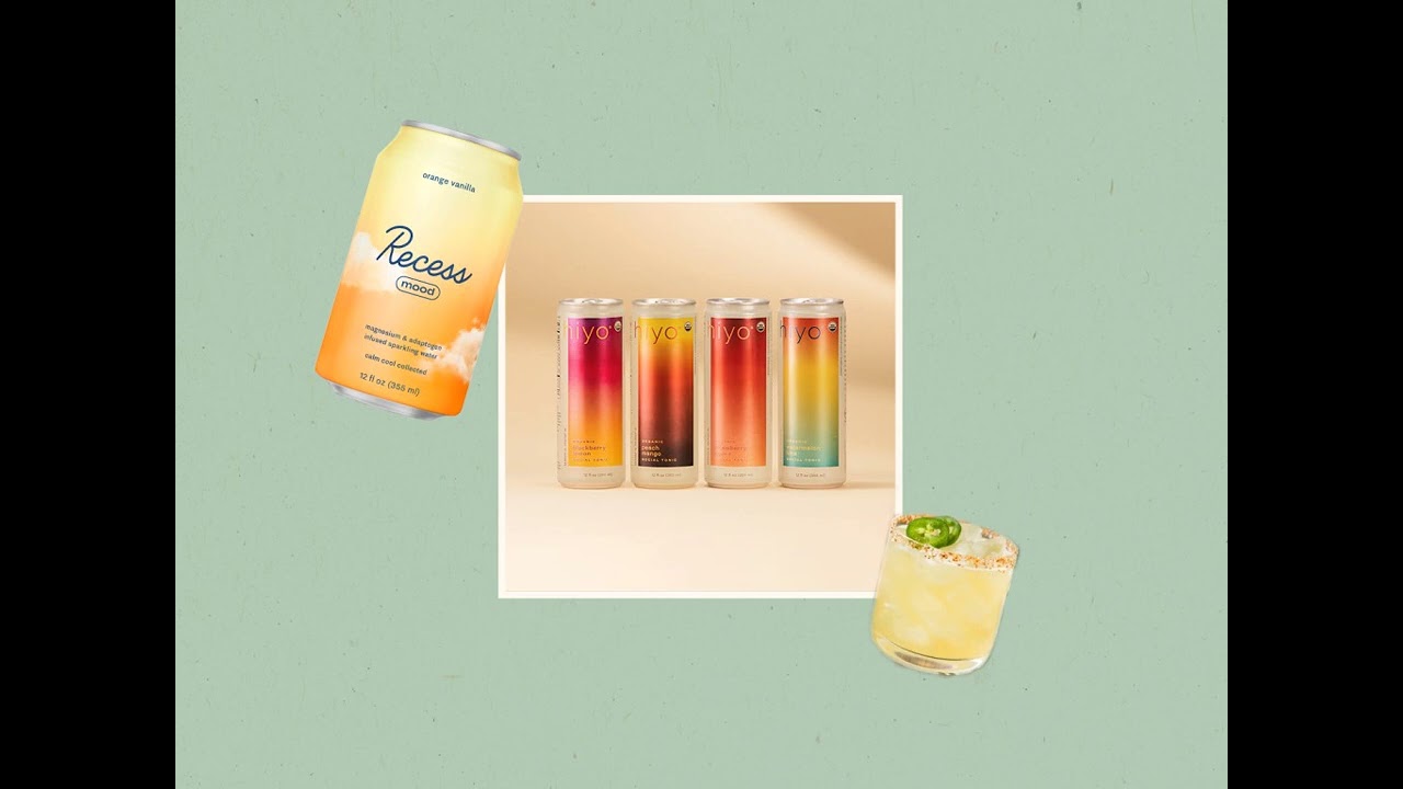 The Rise of Alcohol-Free Alternatives: A Guide to Non-Alcoholic Drinks for 2024