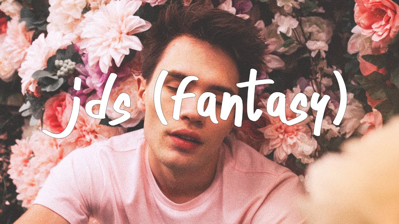 Finding Hope - JDS (Fantasy) Lyric Video