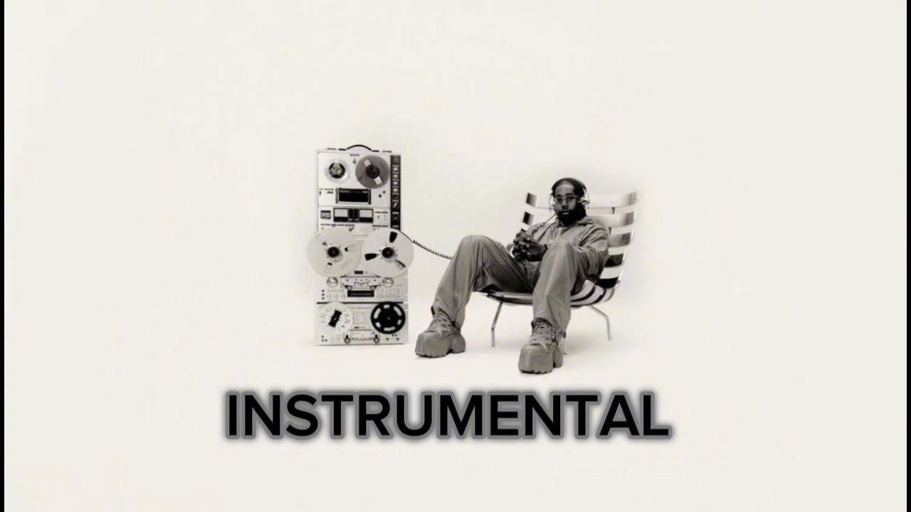 ( OFFICIAL INSTRUMENTAL ) EXCAVATOR - DON TOLIVER 