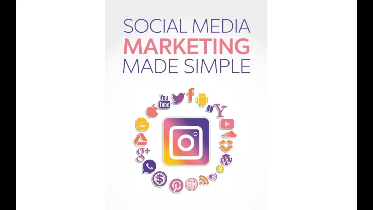 Social Media Marketing Made Simple