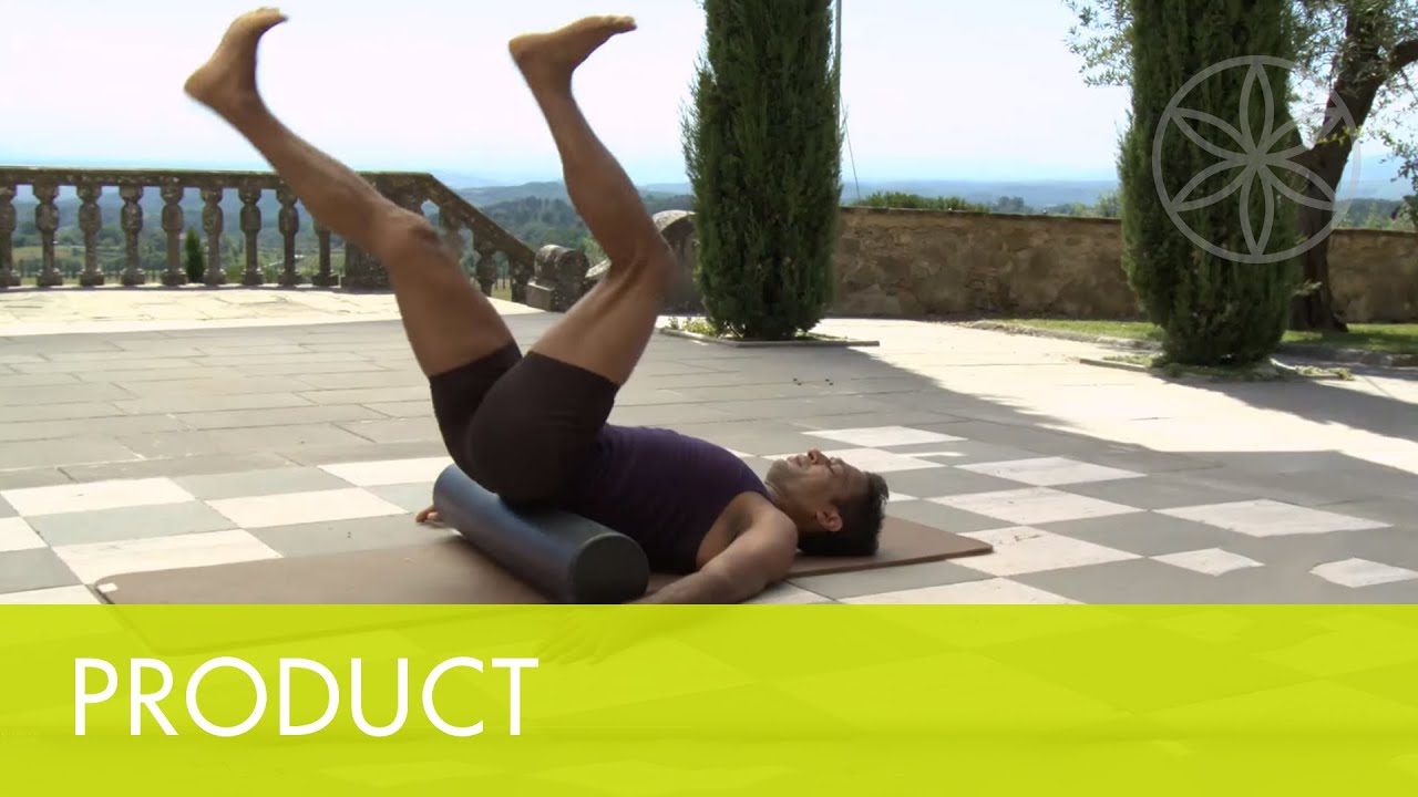 How to Use a Foam Roller