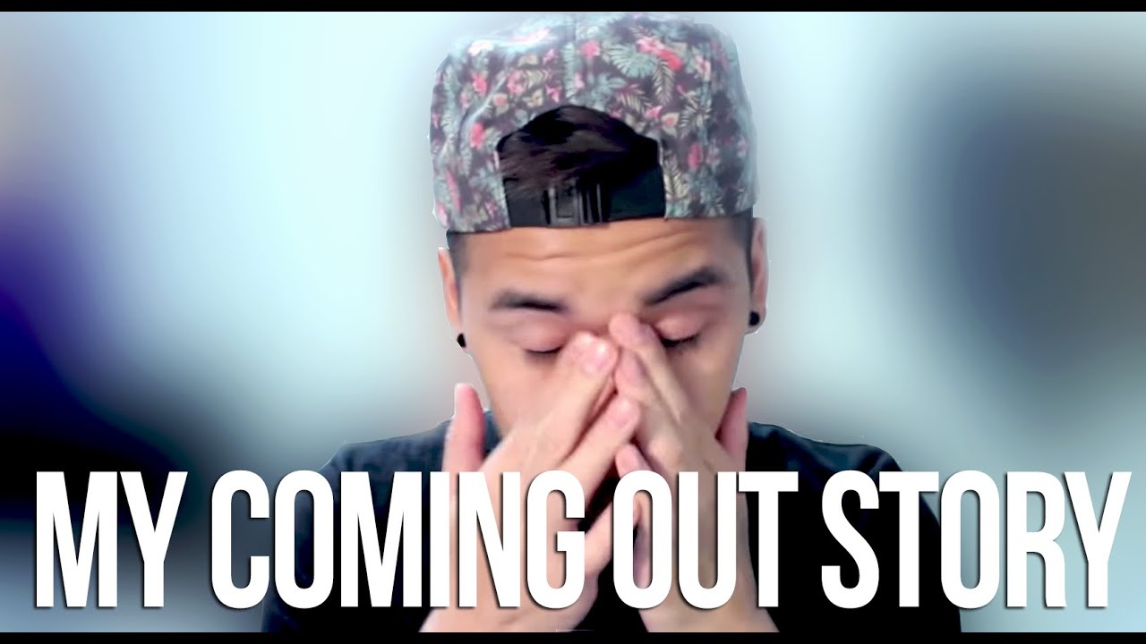 My Coming Out Story