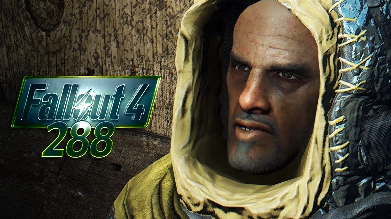 FALLOUT 4 [288] - Alles gut dank Aluhut!