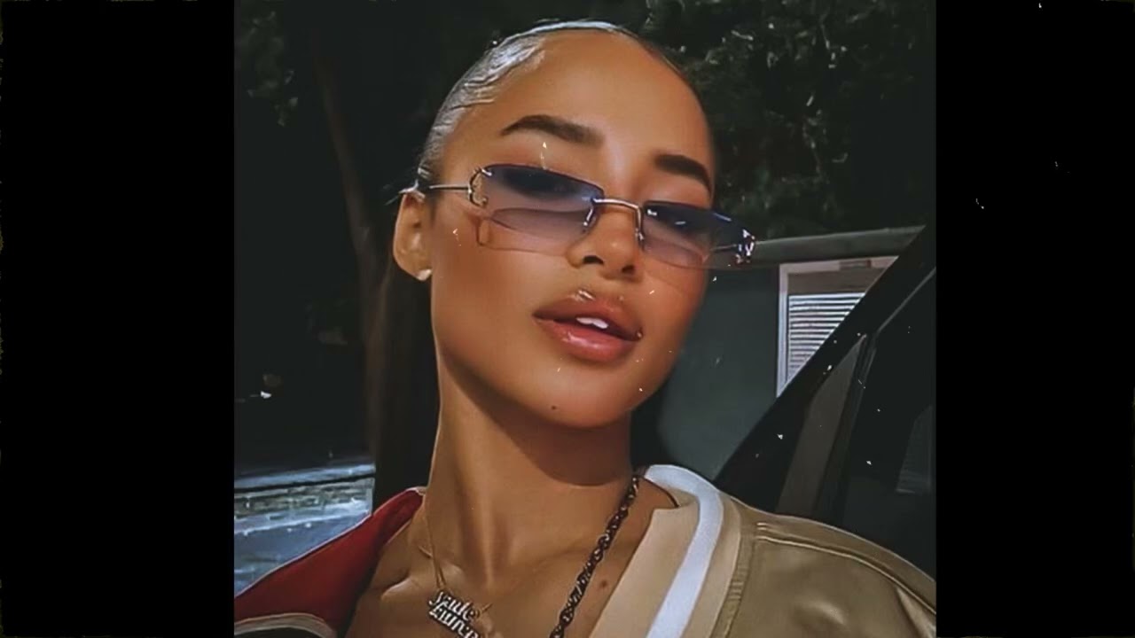 (FREE) R&B Type Beat - 