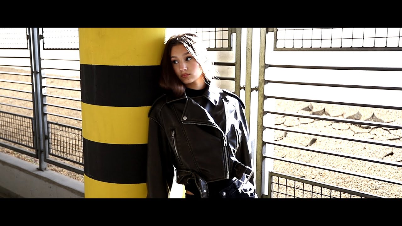Maja Janowska - Nowy Kształt (Official Music Video)