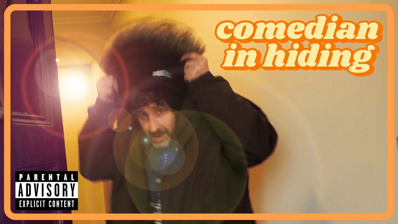 IN DISGUISE | YHCIH with Mark Watson E31