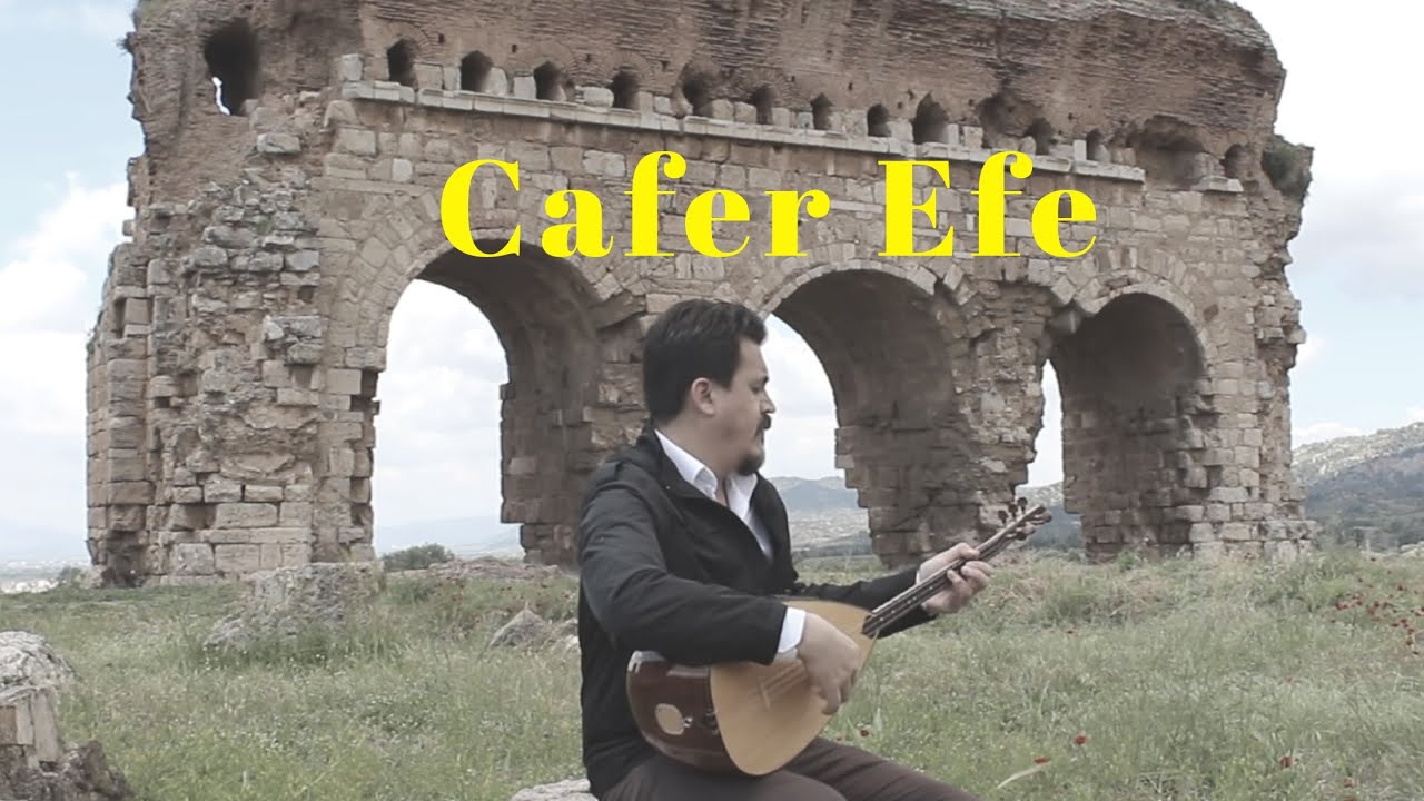 Aydın İçinde Kapalı Çarşı  - İsmail Çakır