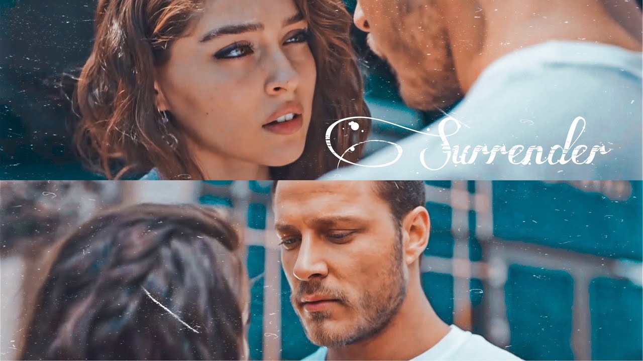 Efsun & Emir | Surrender