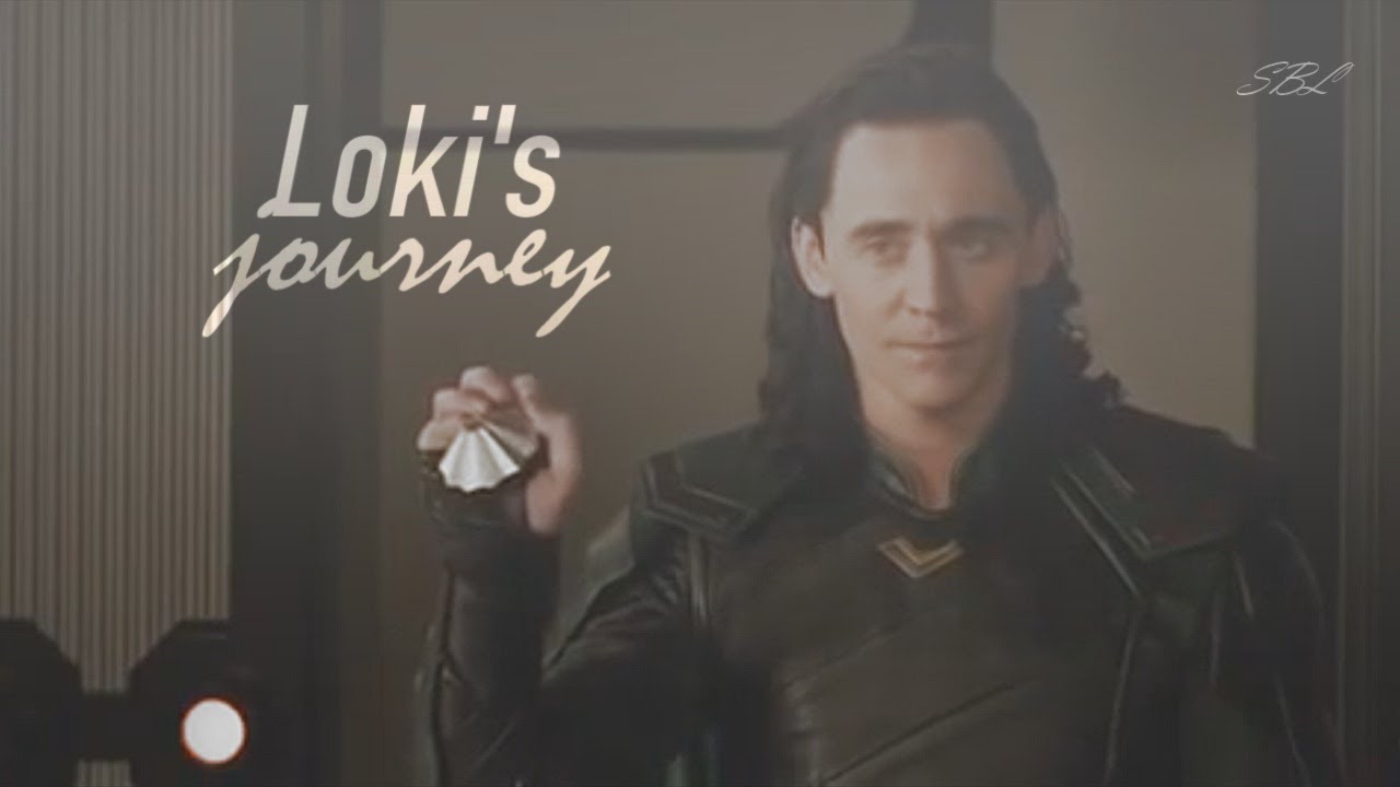 Loki's journey | Where's my love?