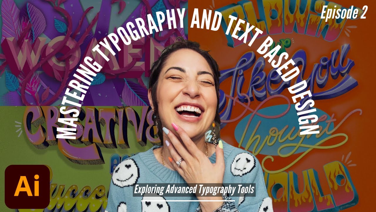 Exploring Advanced Typography Tools