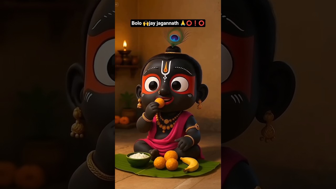 mahaprabhu jagannath ki nityakarma🙏🥰#jagannath #jagannathshort #rathyatra #shorts #viral #trending