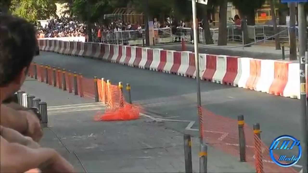 Cyprus Rally 2014