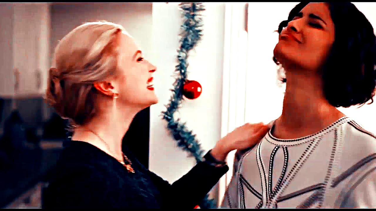 Season Of Love || Thinking Out Loud